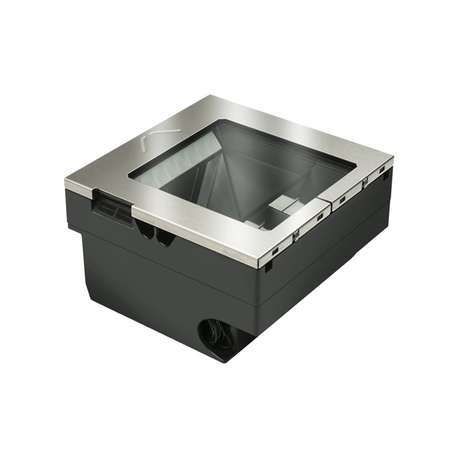 Datalogic Magellan 3510HSi - Barcode scanner - integrated - 2D imager - decoded - interface cable required - 0