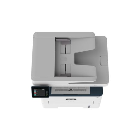 Xerox B235 - Multifunction printer - B / W - laser - A4 / Legal (media) - up to 34 ppm (printing) - 250 sheets - 33.6 Kbps - USB 2.0, LAN, Wi-Fi(n), USB 2.0 host - 2