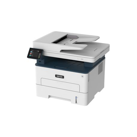 Xerox B235 - Multifunction printer - B / W - laser - A4 / Legal (media) - up to 34 ppm (printing) - 250 sheets - 33.6 Kbps - USB 2.0, LAN, Wi-Fi(n), USB 2.0 host - 3