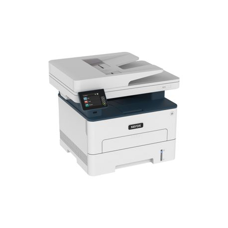 Xerox B235 - Multifunction printer - B / W - laser - A4 / Legal (media) - up to 34 ppm (printing) - 250 sheets - 33.6 Kbps - USB 2.0, LAN, Wi-Fi(n), USB 2.0 host - 4