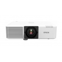 Epson EB-L520U - 3LCD projector - 5200 lumens (white) - 5200 lumens (colour) - WUXGA (1920 x 1200) - 16:10 - 1080p - 802.11a / b / g / n wireless  /  LAN - white