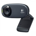 Logitech HD Webcam C310 - Webcam - colour - 1280 x 720 - audio - USB 2.0