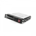 HPE Midline - Hard drive - 2 TB - hot-swap - 3.5" LFF - SATA 6Gb / s - 7200 rpm - with HPE SmartDrive carrier