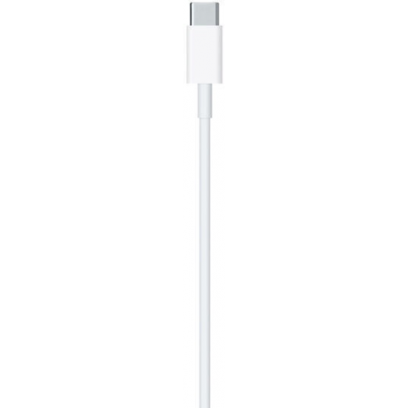 Apple USB-C to Lightning Cable - Lightning cable - USB-C male to Lightning male - 1 m - for iPad / iPhone / iPod - 2