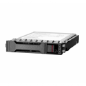 HPE Read Intensive - SSD - 1.92 TB - hot-swap - 2.5" SFF - SAS 12Gb / s - Multi Vendor - with HPE Basic Carrier