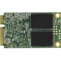 Transcend 230S - SSD - 128 GB - internal - mSATA - SATA 6Gb / s
