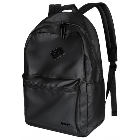 SPONGE 15.4inch 39.1cm Street backpack - 0