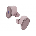 Logitech Zone True Wireless - True wireless earphones with mic - in-ear - Bluetooth - active noise cancelling - rose