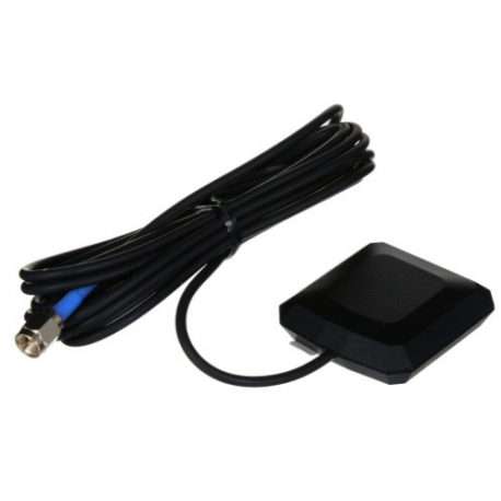 Teltonika RUTX14 - Wireless router - WWAN - 5-port switch - GigE, 802.11ac Wave 2 - 3G, 802.11b/g/n/ac Wave 2, LTE, Bluetooth 4.0 LE - Dual Band - 7