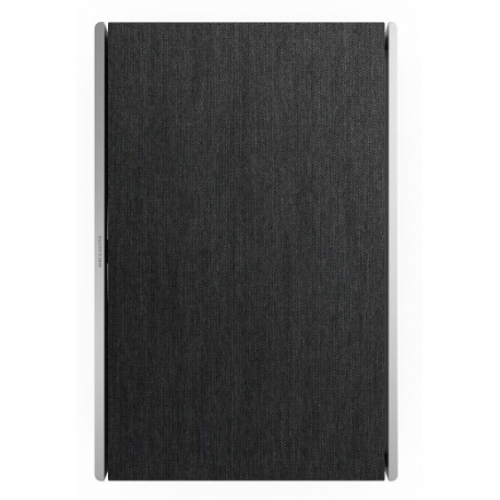 Bang & Olufsen BeoSound Level - Smart speaker - Ethernet, Fast Ethernet, Wi-Fi, Bluetooth - App-controlled - 105 Watt - natural (grille colour - dark grey) - 1