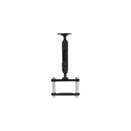 Zebra - Handheld pedestal mount - for Zebra TC8000 Premium, TC8000 Standard, TC8300 - 0