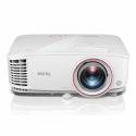 BenQ TH671ST - DLP projector - portable - 3D - 3000 ANSI lumens - Full HD (1920 x 1080) - 16:9 - 1080p