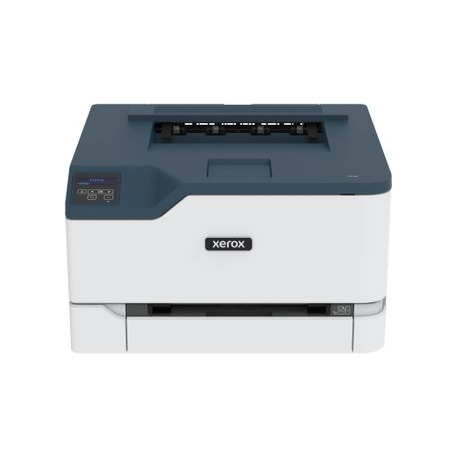 Xerox C230 - Printer - colour - Duplex - laser - 216 x 340 mm - 600 x 600 dpi - up to 22 ppm (mono) / up to 22 ppm (colour) - capacity: 250 sheets - USB 2.0, LAN, Wi-Fi(n), USB 2.0 host - 0