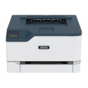 Xerox C230 - Printer - colour - Duplex - laser - 216 x 340 mm - 600 x 600 dpi - up to 22 ppm (mono)  /  up to 22 ppm (colour) - capacity: 250 sheets - USB 2.0, LAN, Wi-Fi(n), USB 2.0 host