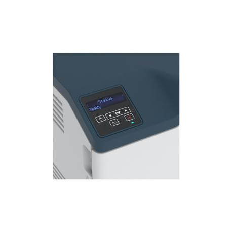 Xerox C230 - Printer - colour - Duplex - laser - 216 x 340 mm - 600 x 600 dpi - up to 22 ppm (mono) / up to 22 ppm (colour) - capacity: 250 sheets - USB 2.0, LAN, Wi-Fi(n), USB 2.0 host - 1