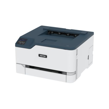 Xerox C230 - Printer - colour - Duplex - laser - 216 x 340 mm - 600 x 600 dpi - up to 22 ppm (mono) / up to 22 ppm (colour) - capacity: 250 sheets - USB 2.0, LAN, Wi-Fi(n), USB 2.0 host - 3