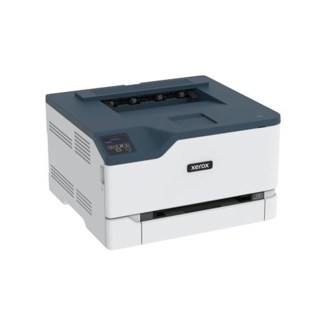 Xerox C230 - Printer - colour - Duplex - laser - 216 x 340 mm - 600 x 600 dpi - up to 22 ppm (mono) / up to 22 ppm (colour) - capacity: 250 sheets - USB 2.0, LAN, Wi-Fi(n), USB 2.0 host - 4