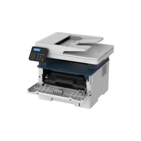 Xerox B225 - Multifunction printer - B / W - laser - A4 / Legal (media) - up to 34 ppm (printing) - 250 sheets - USB 2.0, LAN, Wi-Fi(n), USB 2.0 host - 1