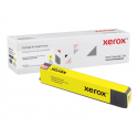 Xerox - High Yield - yellow - compatible - toner cartridge (alternative for: HP CN628AE, HP CN628A, HP CN628AM) - for HP Officejet Pro X451dn, X451dw, X476dn MFP, X476dw MFP, X551dw, X576dw MFP