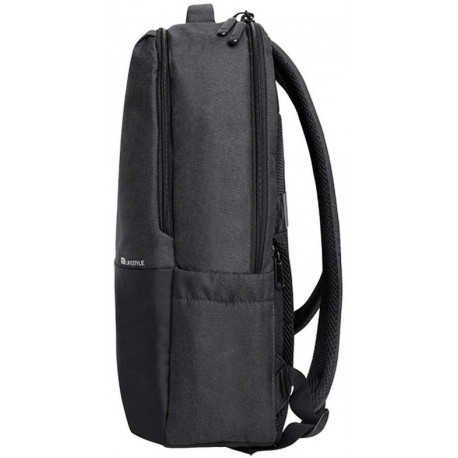 Xiaomi Commuter Backpack - Notebook carrying backpack - 15.6" - dark grey - 2