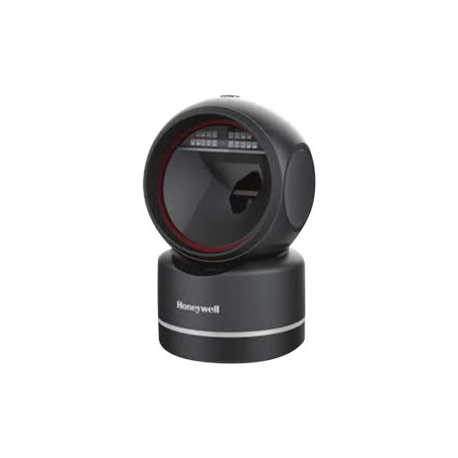 Honeywell Orbit HF680 GEN7 - Hand-free scanner kit - barcode scanner - desktop - 2D imager - decoded - USB - 0