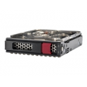 HPE - Hard drive - 18 TB - hot-swap - 3.5" LFF - SAS 12Gb / s - 7200 rpm - with HPE Low Profile carrier
