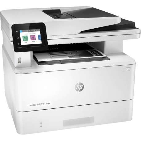 PRINTER/COP/SCAN/FAX M428FDN/W1A29A HP - 1