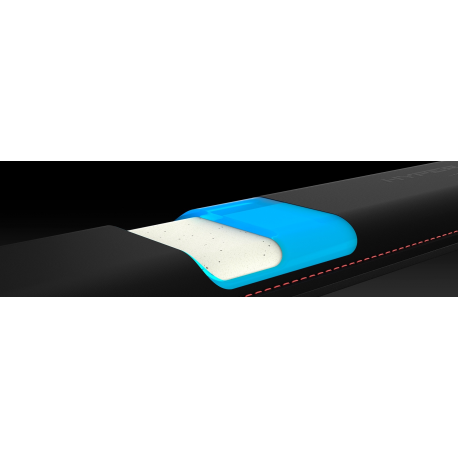 HyperX - Keyboard wrist rest - 5