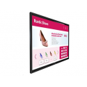 Philips 55BDL3452T - 55" Diagonal Class T-Line LED-backlit LCD display - digital signage - with touchscreen (multi touch) - 4K UHD (2160p) 3840 x 2160 - Direct LED