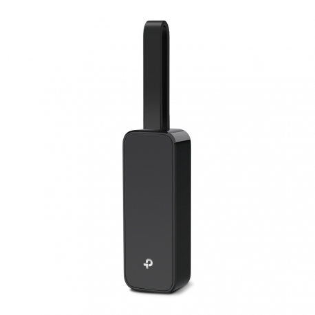 TP-Link UE306 V1 - Network adapter - USB 3.0 - Gigabit Ethernet - 2