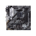 ASUS PRIME B550M-A WIFI II - Motherboard - micro ATX - Socket AM4 - AMD B550 Chipset - USB 3.2 Gen 1, USB 3.2 Gen 2 - Gigabit LAN, Wi-Fi, Bluetooth - onboard graphics (CPU required) - HD Audio (8-channel)