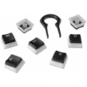 HyperX Pudding Keycaps - Keycap set - black