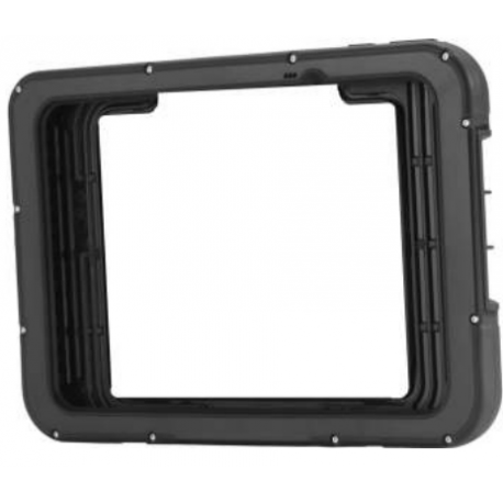 Zebra - Bumper for tablet - rugged - 8" - for Zebra ET5X (8 in) - 0