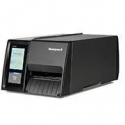 Honeywell PM45C - Label printer - thermal transfer - Roll (11.4 cm) - 300 dpi - up to 300 mm / sec - USB 2.0, serial, Gigabit LAN, USB 2.0 host - rewinder