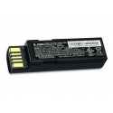 Zebra PowerPrecision Plus - Barcode reader battery - 1 x Lithium Ion 3150 mAh - India, Korea - for Symbol LI3608; Zebra DS3608, DS3678, LI3608, LI3678