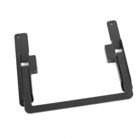 Zebra - Kickstand for tablet - for Zebra ET80, ET85 - 1
