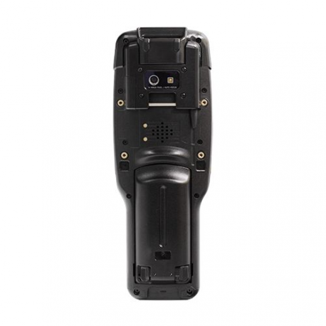 M3 Mobile UL20F, 2D, LR, SE4850, BT, Wi-Fi, NFC, Func. Num., GMS, Android - 2