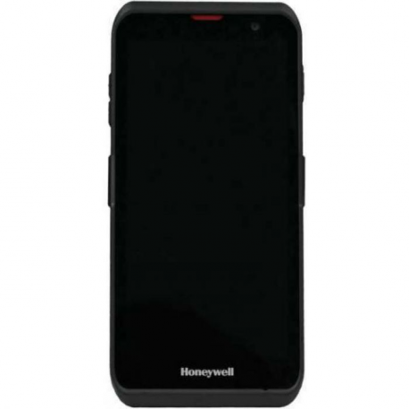 Honeywell ScanPal EDA5S - Data collection terminal - rugged - Android 11 - 32 GB - 5.5" colour (1440 x 720) - rear camera + front camera - barcode reader - (2D imager) - microSD slot - Wi-Fi 5, NFC, Bluetooth - 3G, 4G - 0