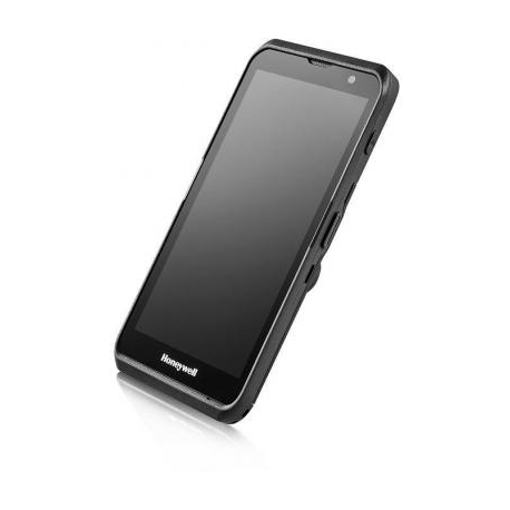 Honeywell ScanPal EDA5S - Data collection terminal - rugged - Android 11 - 32 GB - 5.5" colour (1440 x 720) - rear camera + front camera - barcode reader - (2D imager) - microSD slot - Wi-Fi 5, NFC, Bluetooth - 3G, 4G - 1
