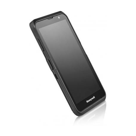 Honeywell ScanPal EDA5S - Data collection terminal - rugged - Android 11 - 32 GB - 5.5" colour (1440 x 720) - rear camera + front camera - barcode reader - (2D imager) - microSD slot - Wi-Fi 5, NFC, Bluetooth - 3G, 4G - 2