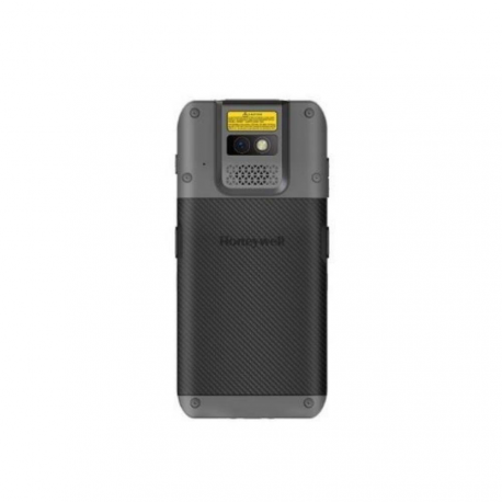 Honeywell ScanPal EDA5S - Data collection terminal - rugged - Android 11 - 32 GB - 5.5" colour (1440 x 720) - rear camera + front camera - barcode reader - (2D imager) - microSD slot - Wi-Fi 5, NFC, Bluetooth - 3G, 4G - 3