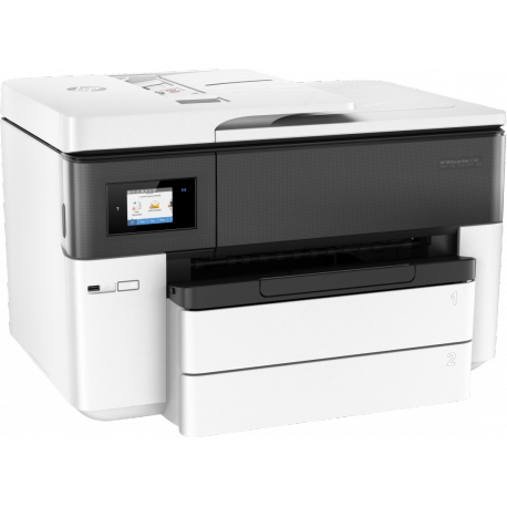 PRINTER/COP/SCAN/FAX 7740/G5J38A HP - 4