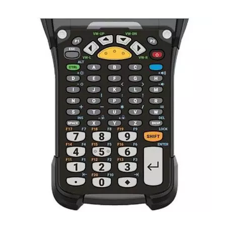 Zebra VT - Replacement - keyboard - for Zebra MC9300 - 0