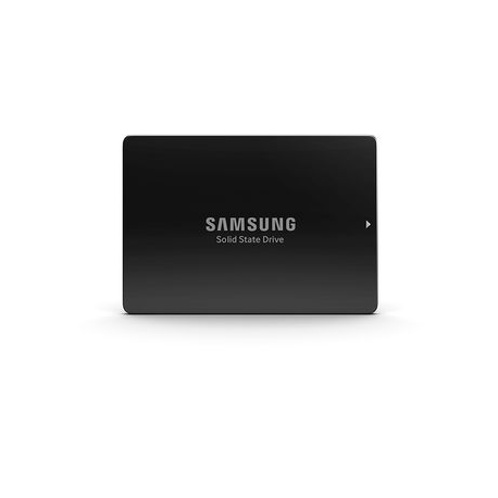 Samsung PM893 MZ7L31T9HBLT - Solid state drive - 1.92 TB - internal - 2.5" - SATA 6Gb / s - 0