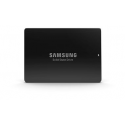 Samsung PM893 MZ7L3480HCHQ - Solid state drive - 480 GB - internal - 2.5" - SATA 6Gb / s
