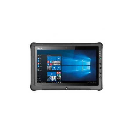 Getac - Screen protector for tablet - film - for Getac F110 - 0