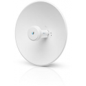 Ubiquiti PowerBeam ac PBE-2AC-400 - Wireless bridge - AirMax ac - AirMax ac - DC power