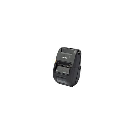 Brother RuggedJet RJ-3230BL - Label printer - direct thermal - Roll (7.2 cm) - 203 dpi - up to 127 mm / sec - USB, NFC, Bluetooth 5.0 - 0