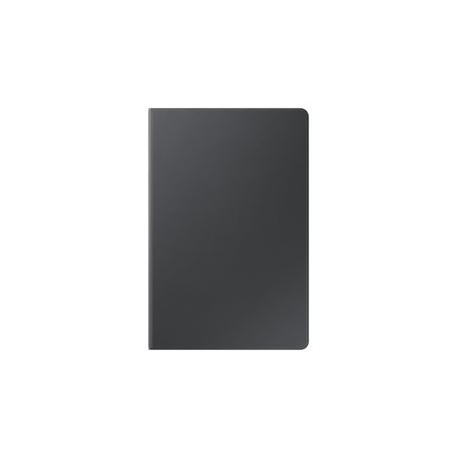 Samsung EF-BX200 - Flip cover for tablet - dark blue - for Galaxy Tab A8 - 7