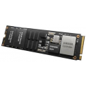 Samsung PM9A3 MZ1L2960HCJR - SSD - encrypted - 960 GB - internal - M.2 22110 - PCIe 4.0 x4 (NVMe) - 256-bit AES-XTS - TCG Opal Encryption 2.0